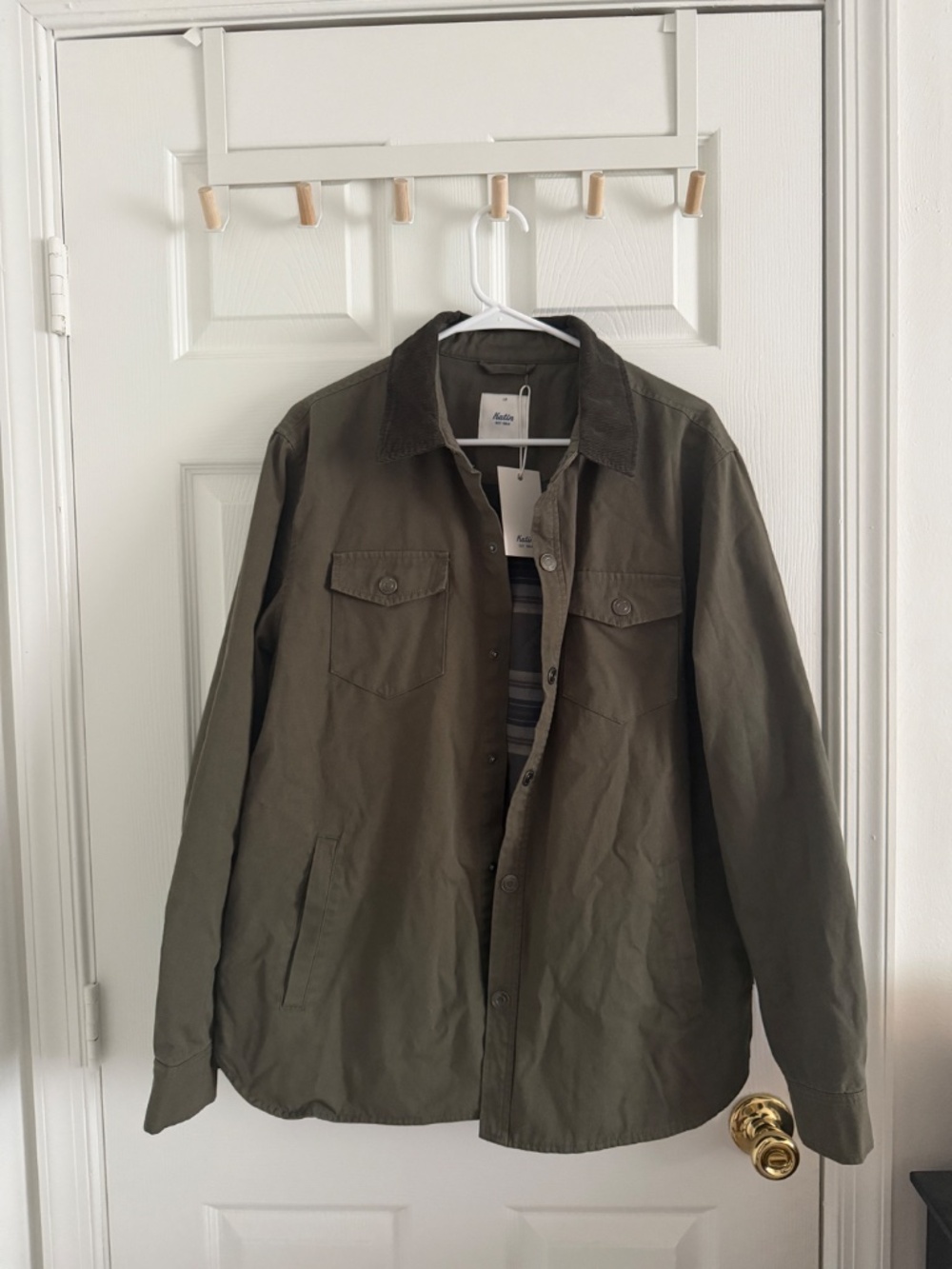 Katin Women’s Jacket - Picture 3 of 3
